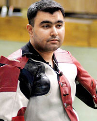 Gagan Narang